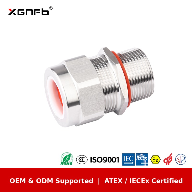 BDM(X)-II-B Single-Seal Cable Gland