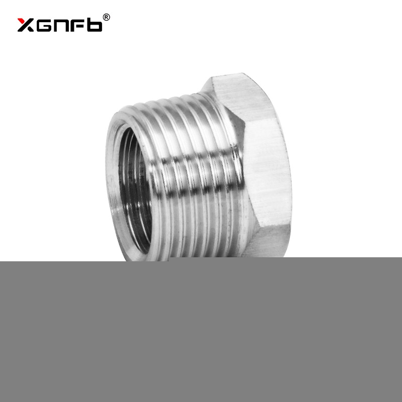 BGJ Type D Adapter